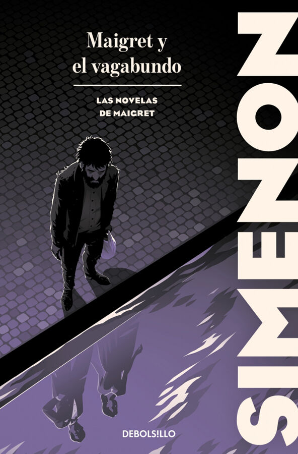 Maigret y el vagabundo