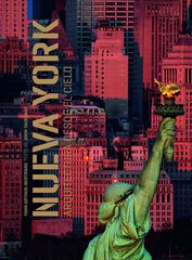 Nueva York. Arquitectura desde el cielo Nueva York. Arquitectura desde el cielo