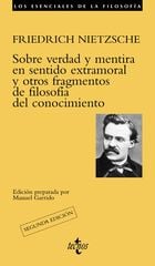Sobre verdad y mentira en sentido extram Sobre verdad y mentira en sentido extram