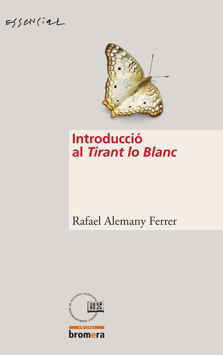 Introducció al Tirant lo Blanc