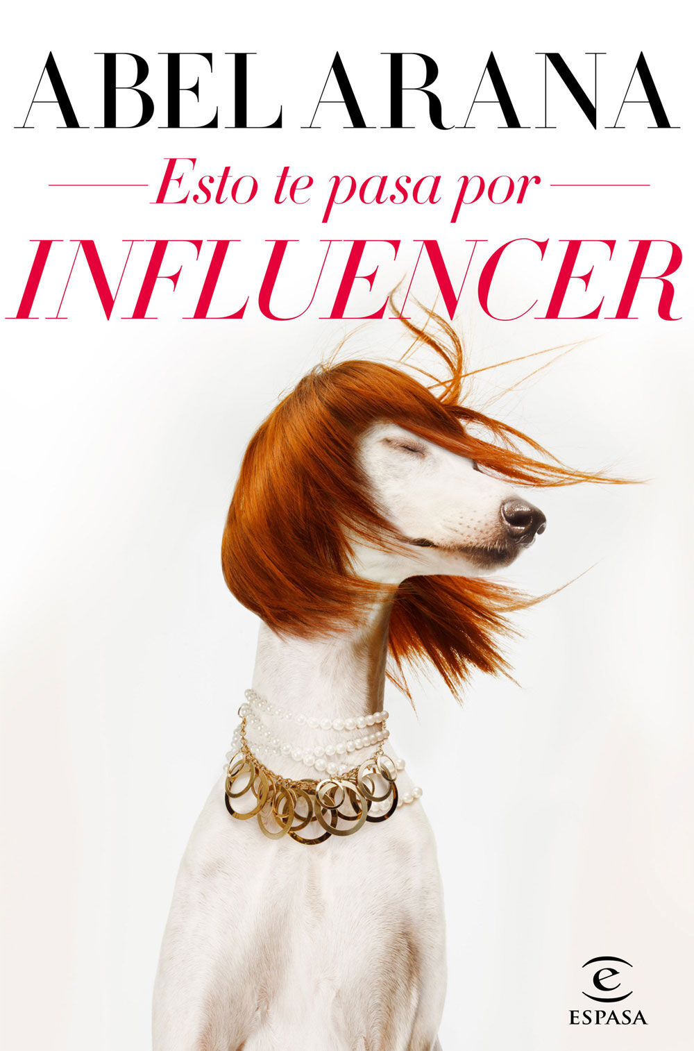 Esto te pasa por influencer