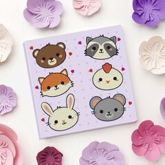 Diamond Dotz Kawaii Animals