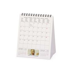 Calendari Taula Legami m/vista 2025 Van Gogh