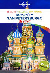 Moscú y San Petersburgo de cerca 1 Moscú y San Petersburgo de cerca 1