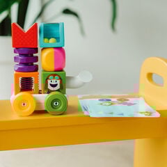 Smartmax - Build & drive