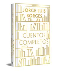 Cuentos completos (edici&oacute;n especial en tapa dura)