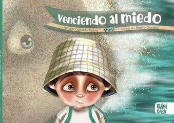 Venciendo al miedo Venciendo al miedo