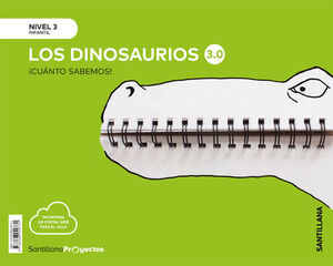 Nivel 3 Dinosaurios Cuant Sab 3.0 Ed19
