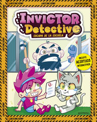 Invictor y Mayo 2 - Invictor y Mayo 2 Invictor y Mayo 2 - Invictor y Mayo 2