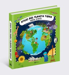 Atlas del planeta Tierra
