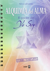 La Alquimia del alma La Alquimia del alma