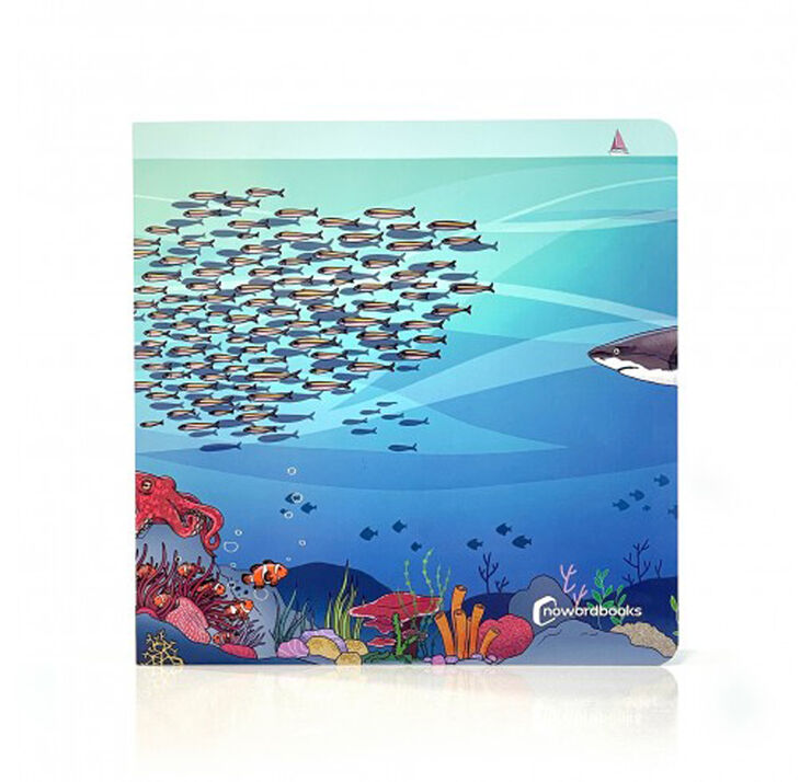 Un paseo por el mar