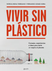 Vivir sin plástico Vivir sin plástico