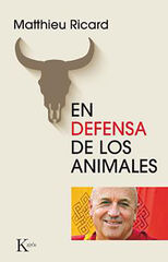 EN DEFENSA DE LOS ANIMALES EN DEFENSA DE LOS ANIMALES