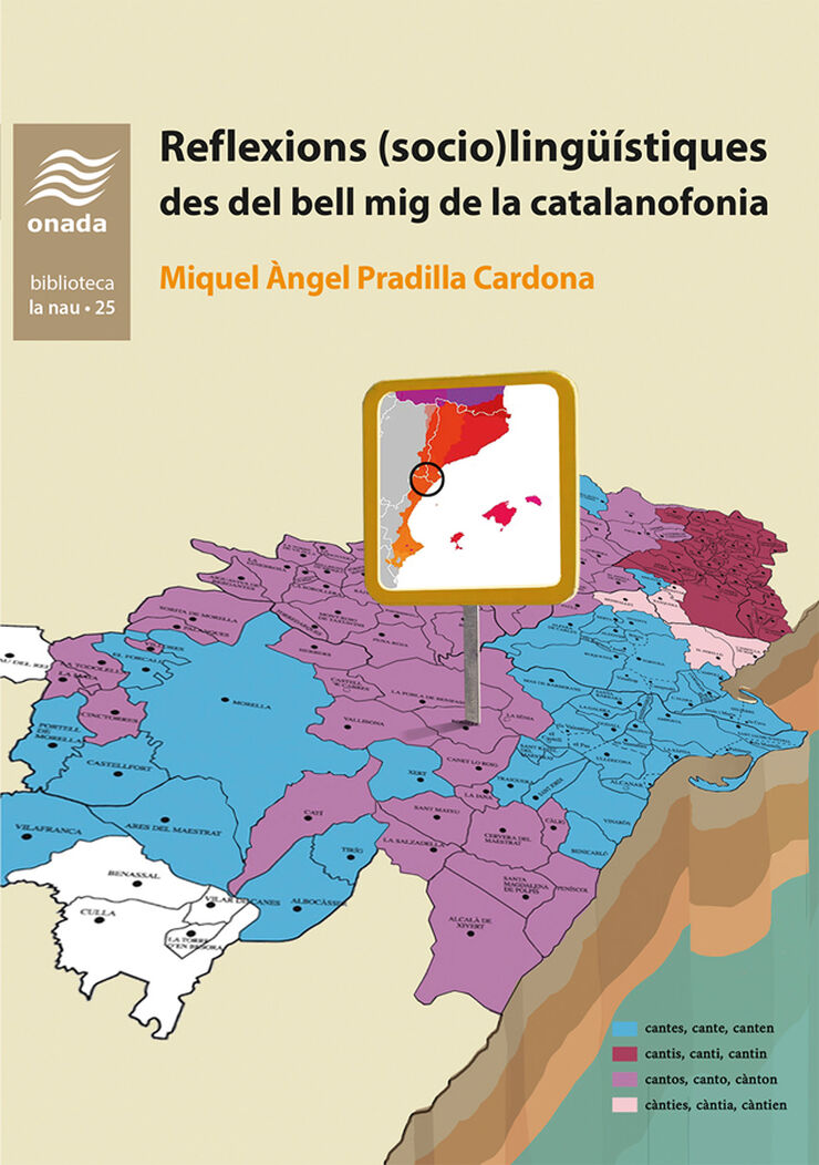 Reflexions (socio)lingüístiques des del bell mig de la catalanofonia