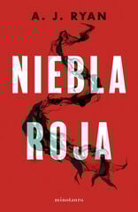 Niebla roja Niebla roja