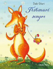 T'estimaré sempre. Llibre de cartró T'estimaré sempre. Llibre de cartró