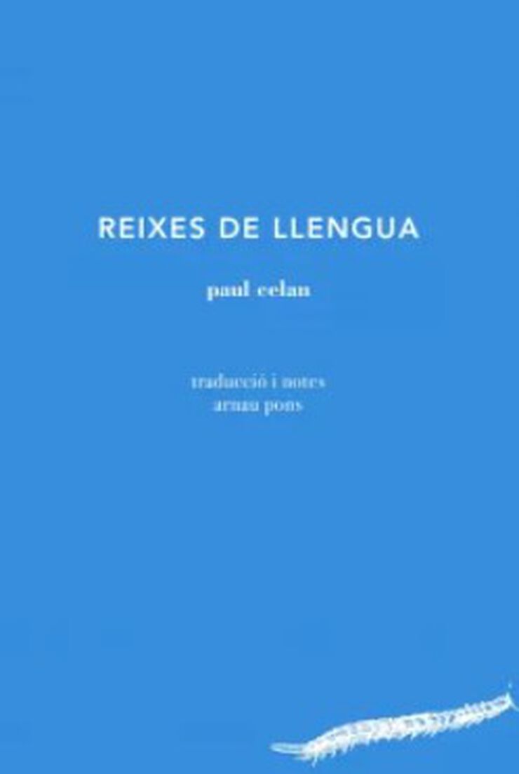 Reixes de llengua