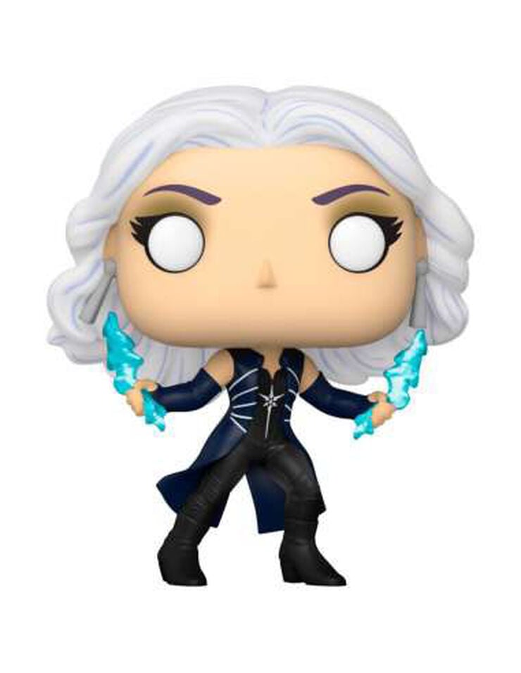 Funko DC Killer Frost Flash