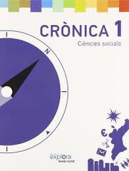 Crnica Explora 1r Primria
