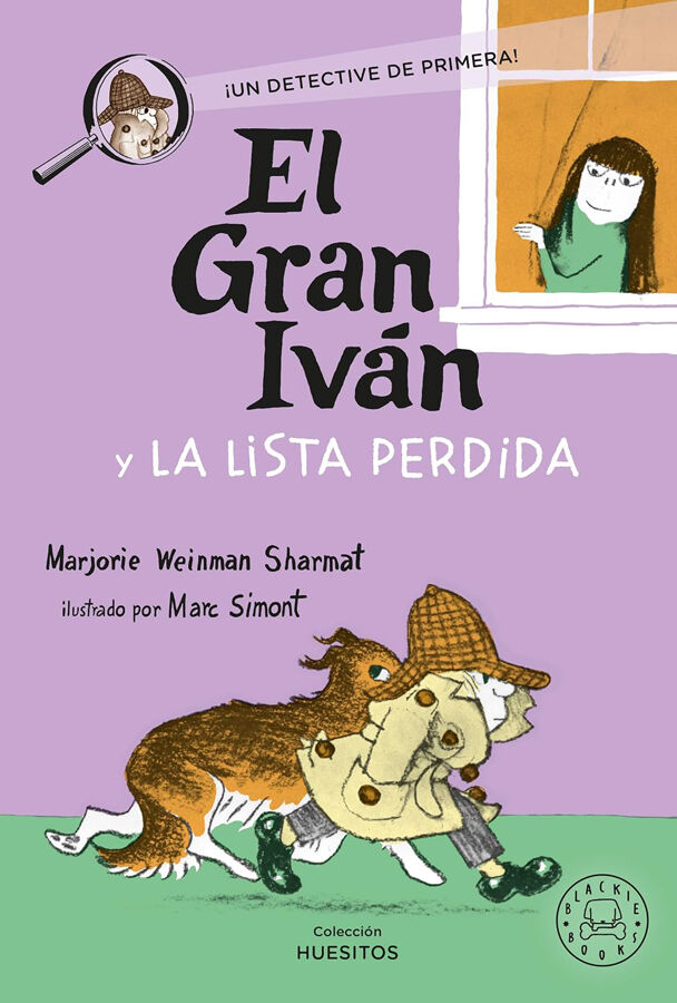 El gran Iv&aacute;n y la lista perdida