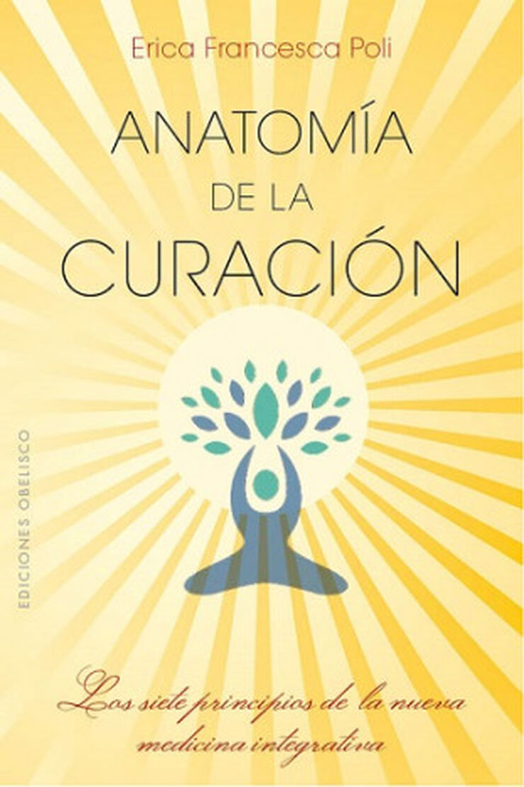 ANATOMÍA DE LA CURACIÓN