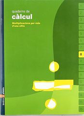 C&Agrave;LCUL 08 Baula 9788447914395