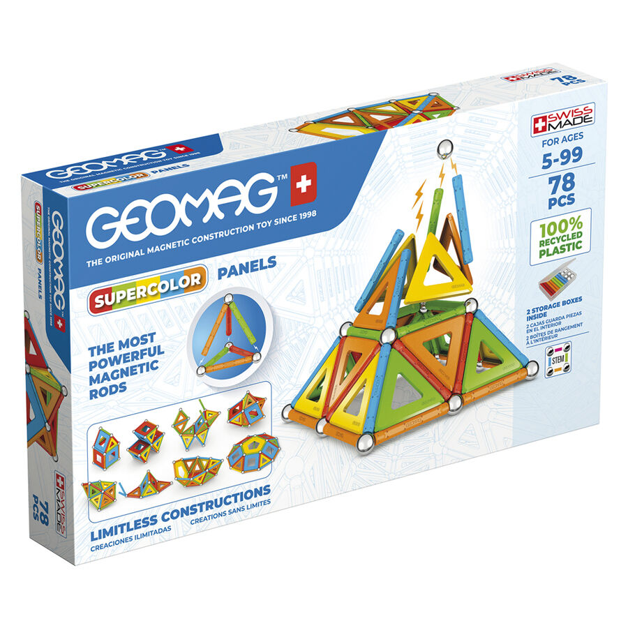 Comprar Juguetes de construcciones magn ticas Abacus Online
