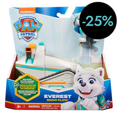 Paw Patrol Clàssic Everest