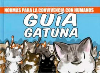Guia Gatuna