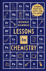 Lessons in chemistry (special ed)
