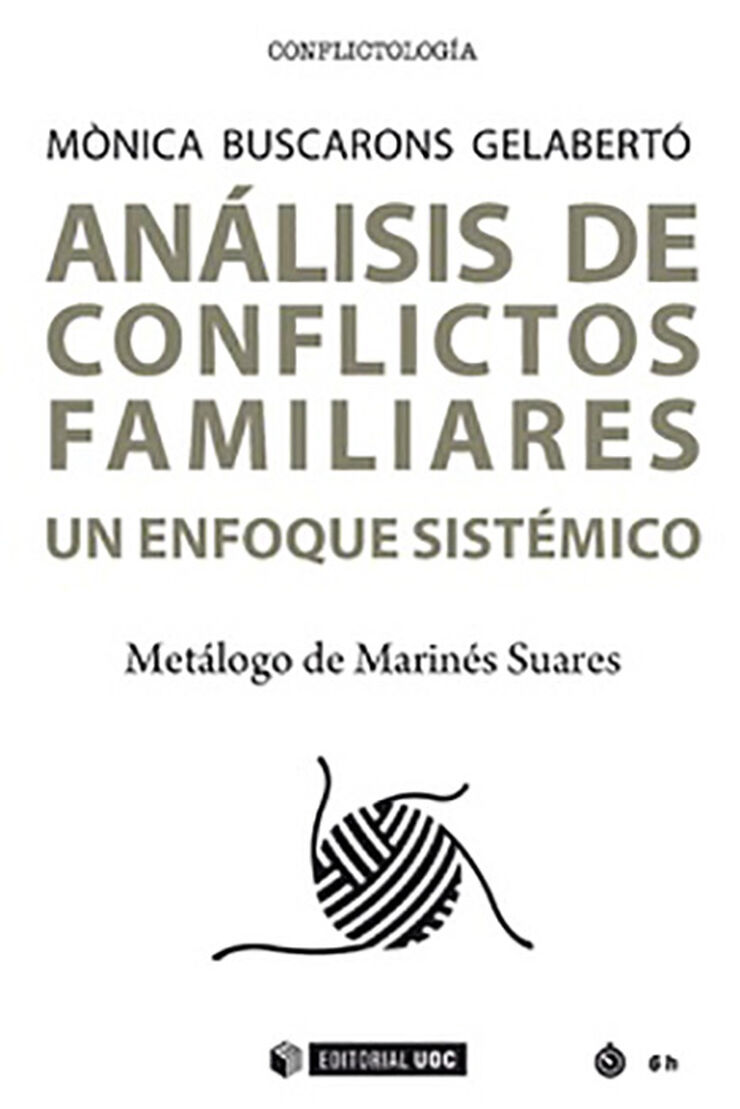 Análisis de conflictos familiares