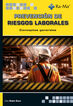 Prevención de riesgos laborales. Conceptos generales Prevención de riesgos laborales. Conceptos generales