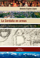 La Cerdaña en armas La Cerdaña en armas