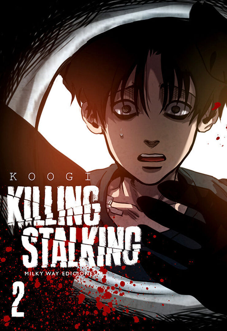 Killing stalking season 3, vol.1 · MILKY WAY EDICIONES · El Corte Inglés