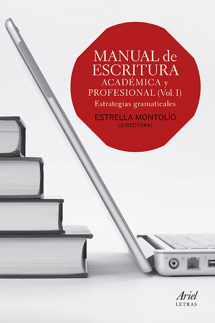 Manual de escritura académica y profesio
