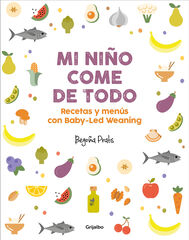 Mi niño come de todo Mi niño come de todo