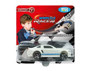 Coches Whistle Racers Whistle Racers individual
