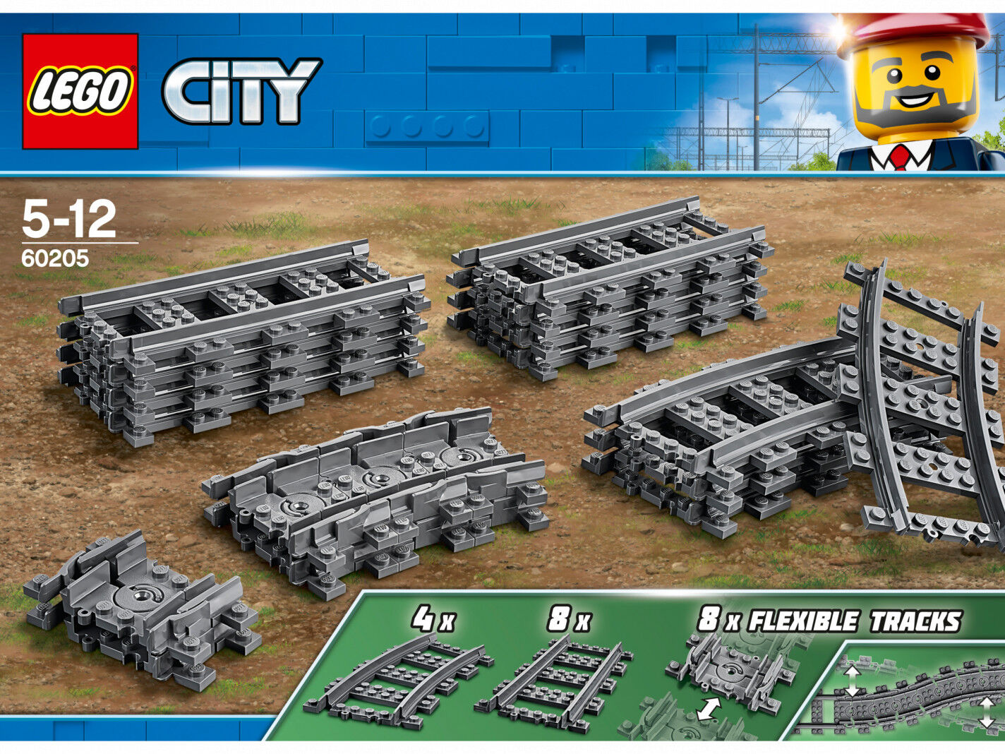 Vias lego store