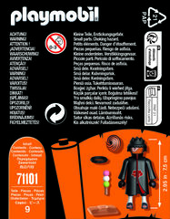 Playmobil Naruto Shippuden Tobi (Obito) 71101