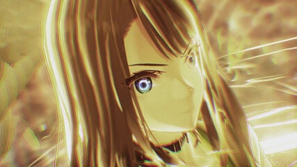 Xenoblade Chronicles 3 Nintendo Switch