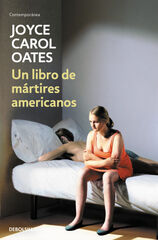 Un libro de mártires americanos Un libro de mártires americanos