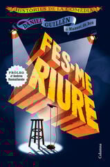 Fes-me riure Fes-me riure