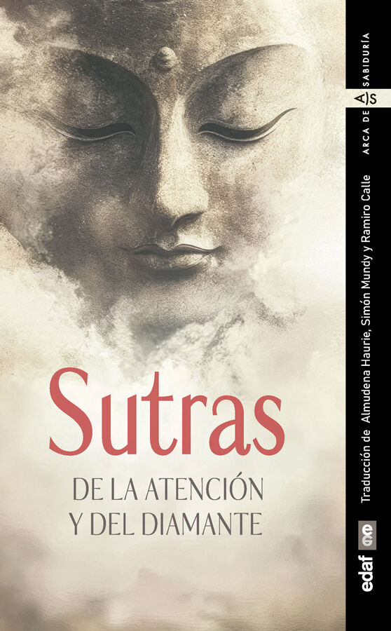 Sutras de la Atenci&oacute;n y del Diamante