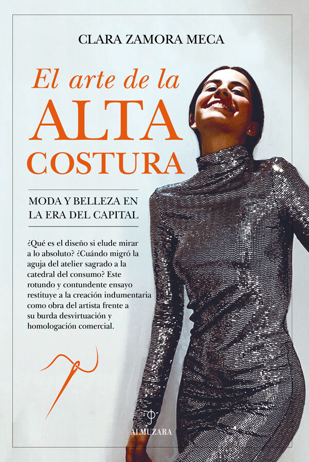 El arte de la alta costura