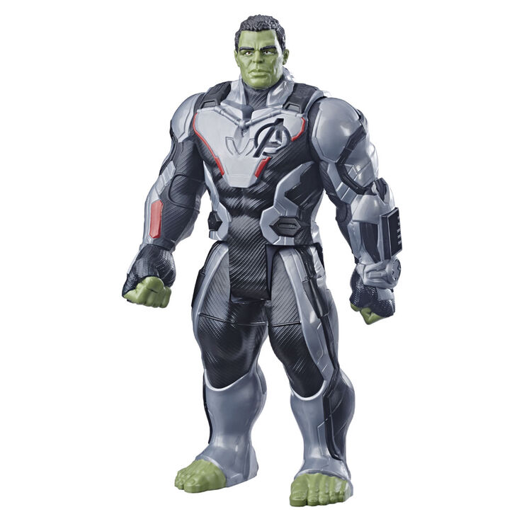 Figura Marvel Avengers Titan Hulk Lujo