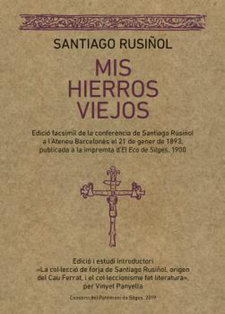 Mis Hierros Viejos