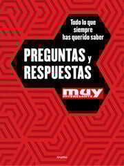 Preguntas y respuestas Preguntas y respuestas