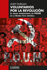 Voluntarios por la revolución Voluntarios por la revolución