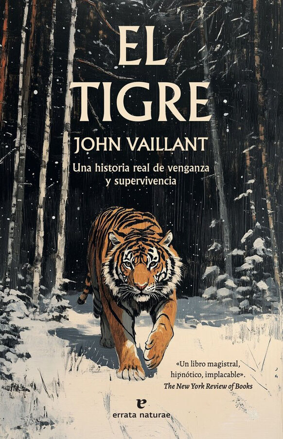 El tigre